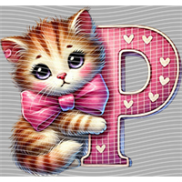 Valentine's Day-QRJ  2755